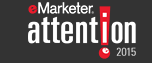 eMarketer Attention 2015
