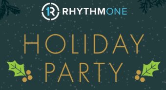 Annual RhythmOne Dallas Holiday Summit