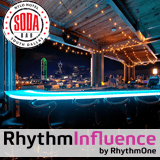 RhythmInfluence Launch Party - Dallas