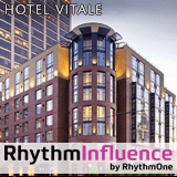 RhythmInfluence Launch Party - San Fran!