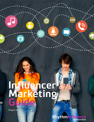 2017 Influencer Marketing Guide