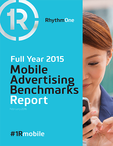 2015 Mobile Benchmarks Report