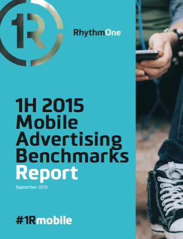 1H 2015 Mobile Benchmarks Report