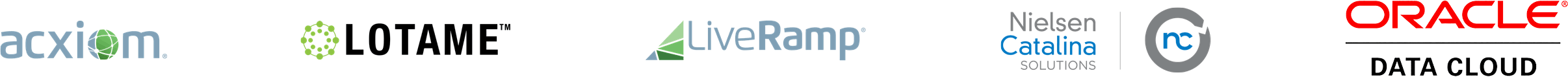 Data Partners